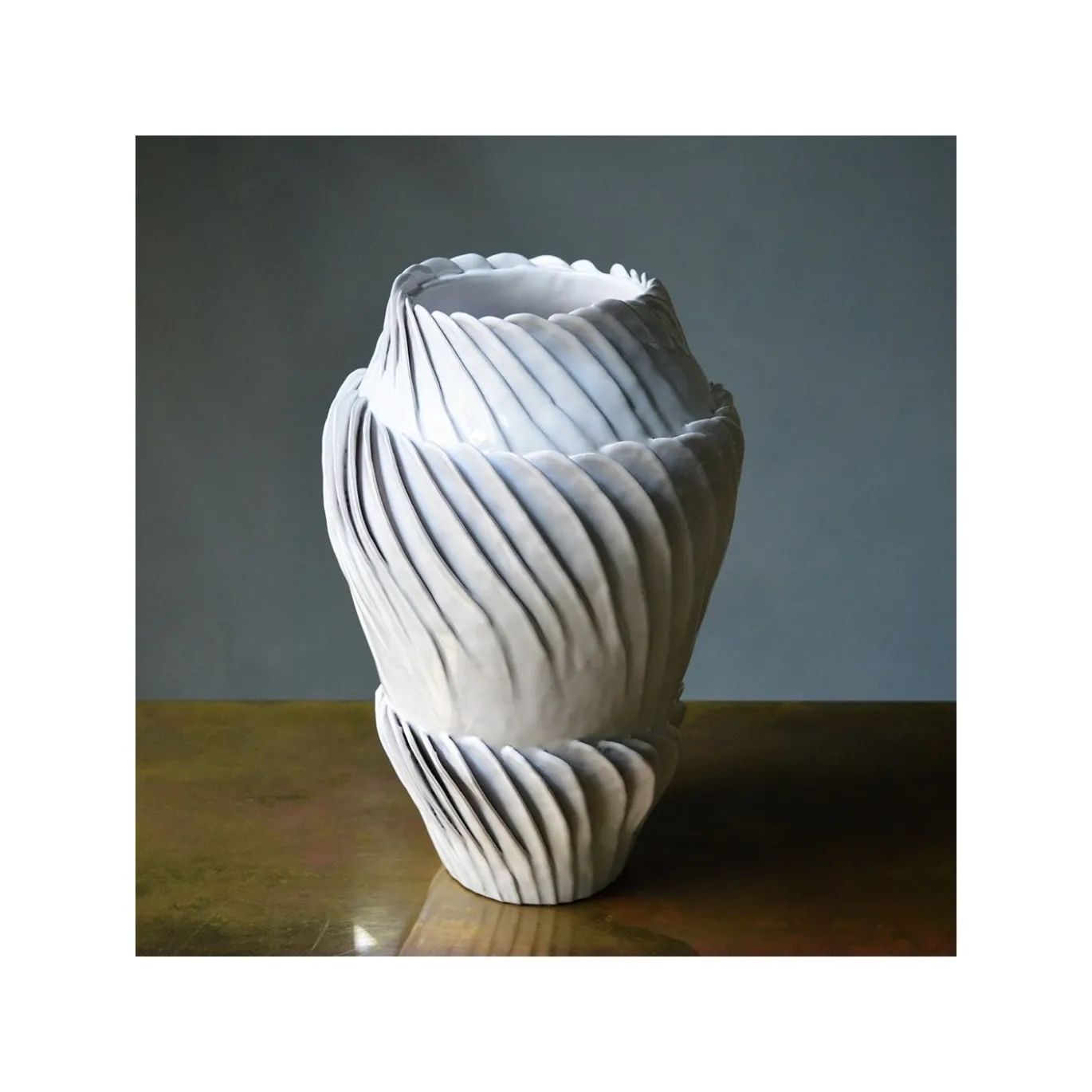 Vaso Lefka N.8