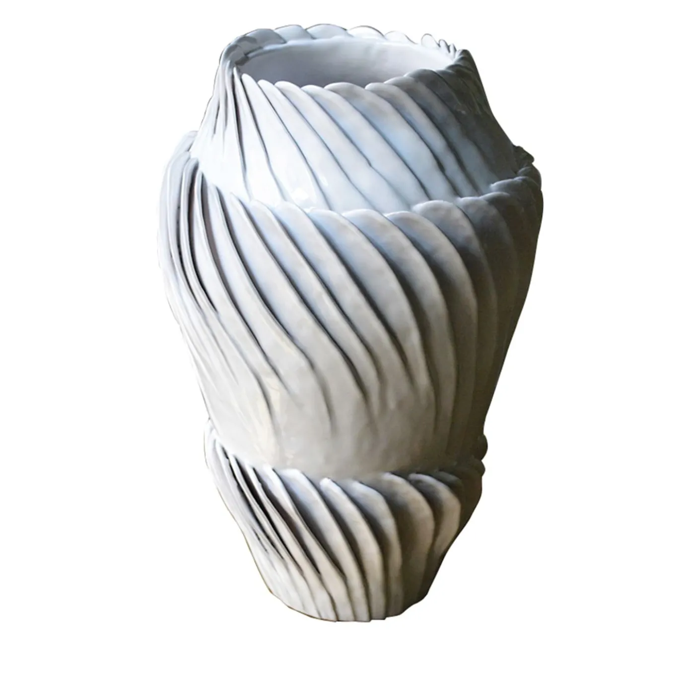 Vaso Lefka N.8