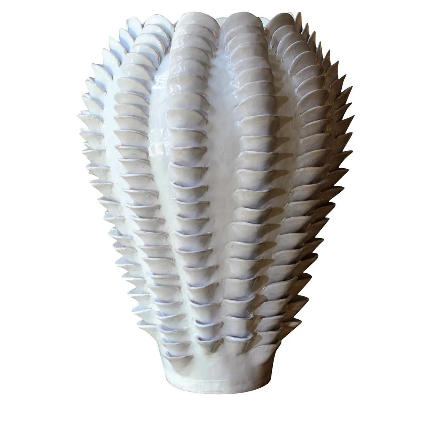 Vaso Lefka N.11 Lefka N.11 Open Scales