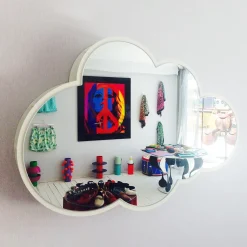 Vaso Les Deux Magots di Elena Cutolo