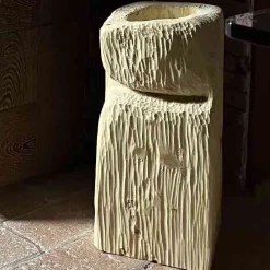 Vaso Libeccio Quattro di Pietro Meccani