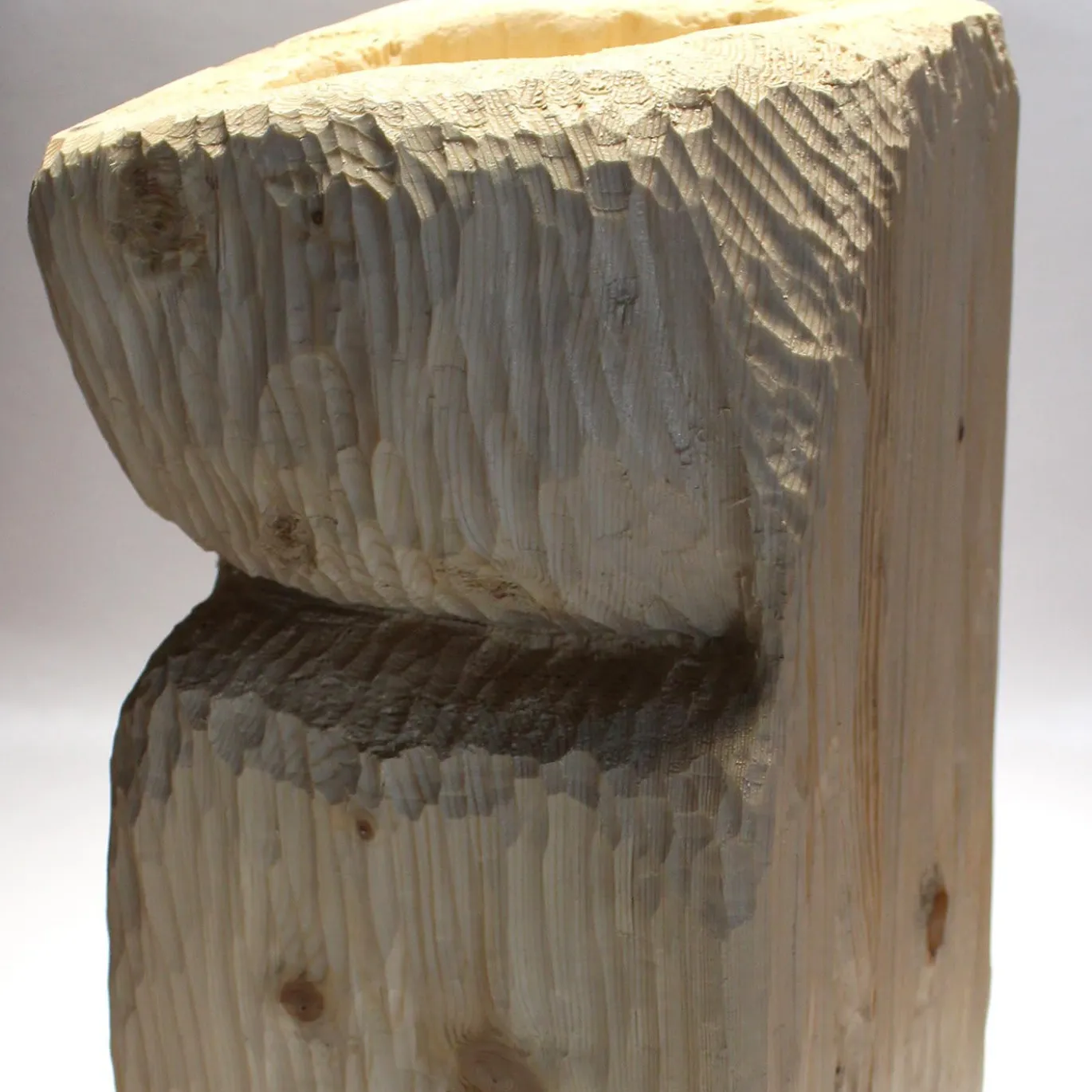 Vaso Libeccio Quattro di Pietro Meccani