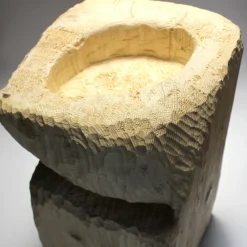 Vaso Libeccio Quattro di Pietro Meccani