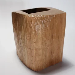 Vaso Libeccio Tre di Pietro Meccani
