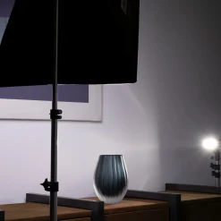 Vaso Linea Mini Blue di Federico Peri