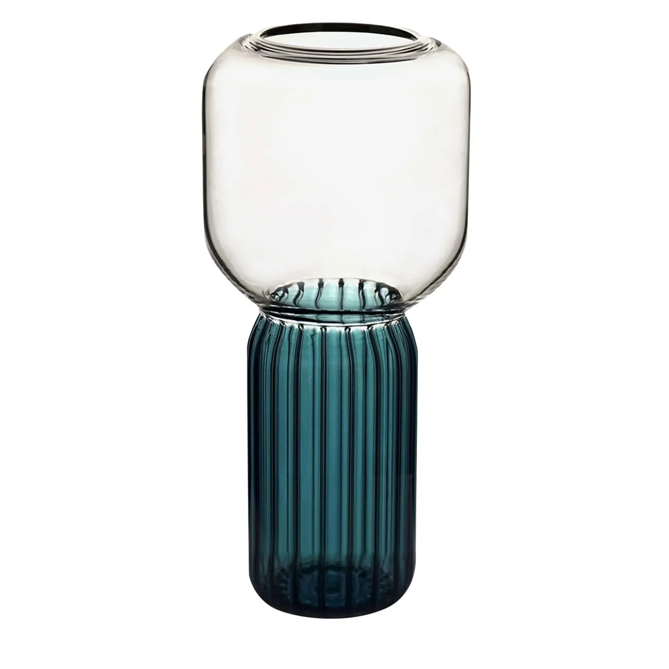 Vaso Lollo Small Blu