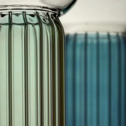 Vaso Lollo Small Blu