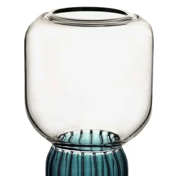 Vaso Lollo Small Blu