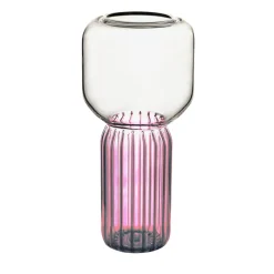 Vaso Lollo Small rosa