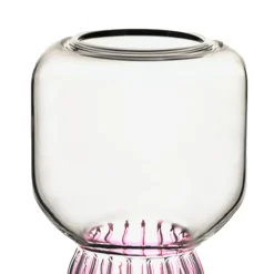 Vaso Lollo Small rosa