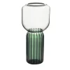 Vaso Lollo Small Verde