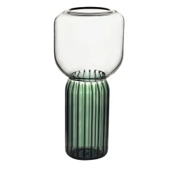 Vaso Lollo Small Verde