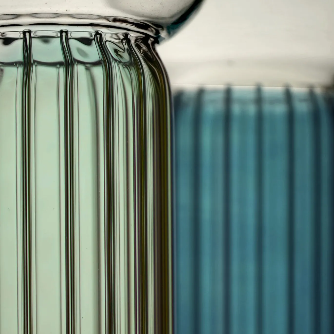 Vaso Lollo Small Verde