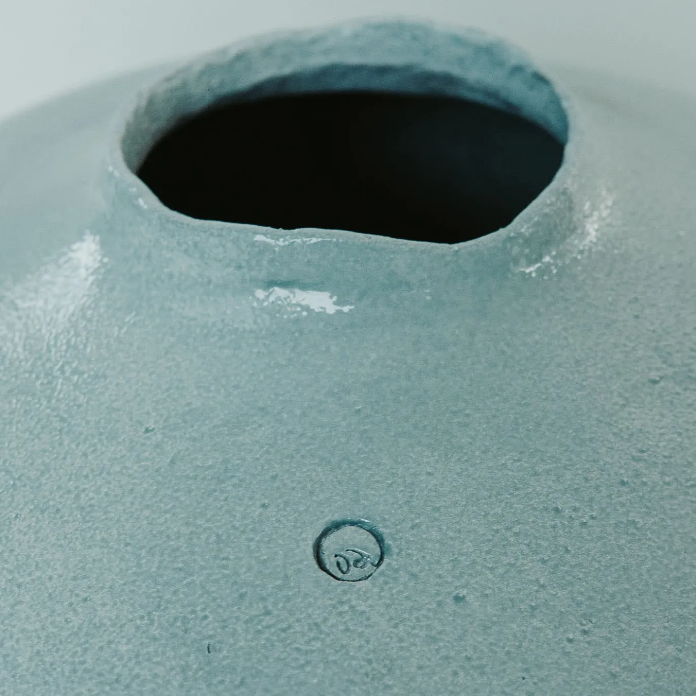 Vaso London Sky Blue