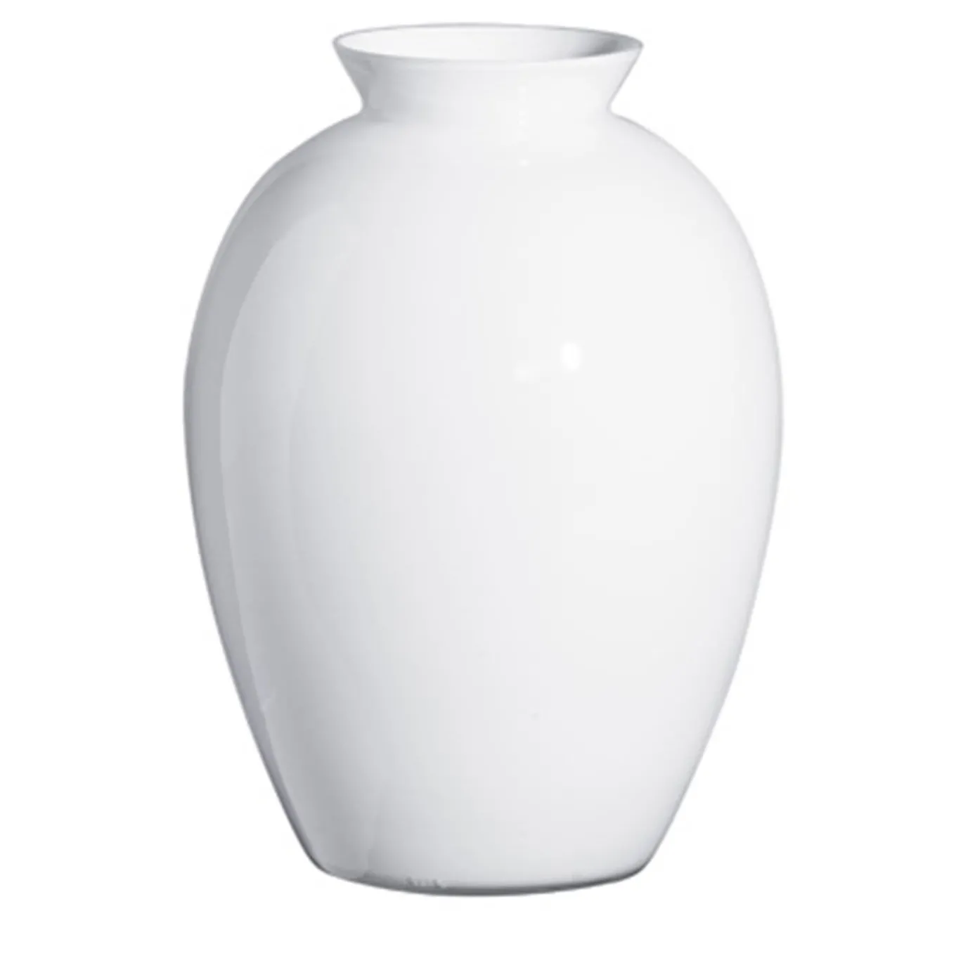 Vaso Lopas bianco