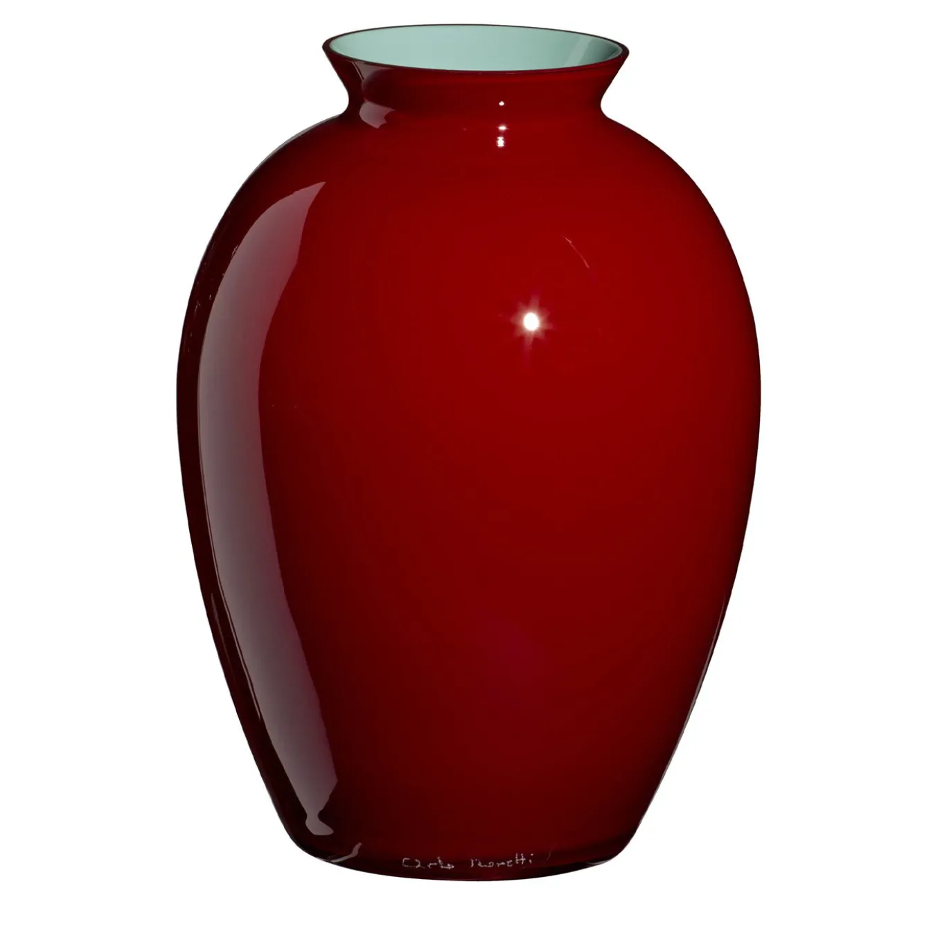 Vaso Lopas Borgogna