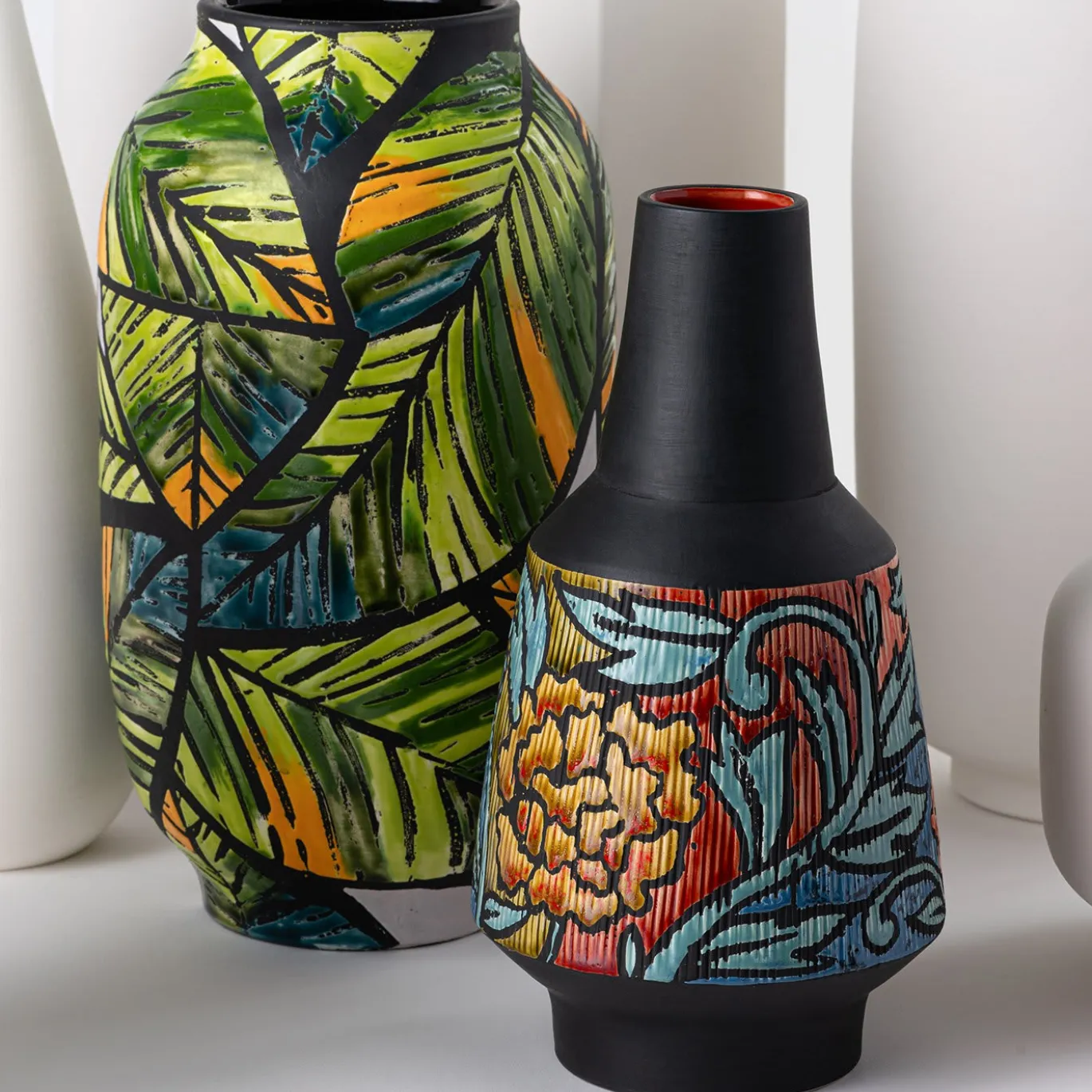 Vaso Madras