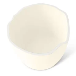 Vaso Marea medio Caolino