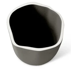 Vaso Marea piccolo Fumo