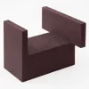 Vaso Marsala Brown Chandigarh III