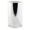 Vaso medio a forma di occhio