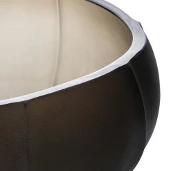 Vaso medio Linae Smoke di Federico Peri