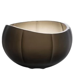 Vaso medio Linae Smoke di Federico Peri