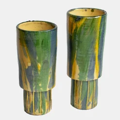 Vaso medio Linea