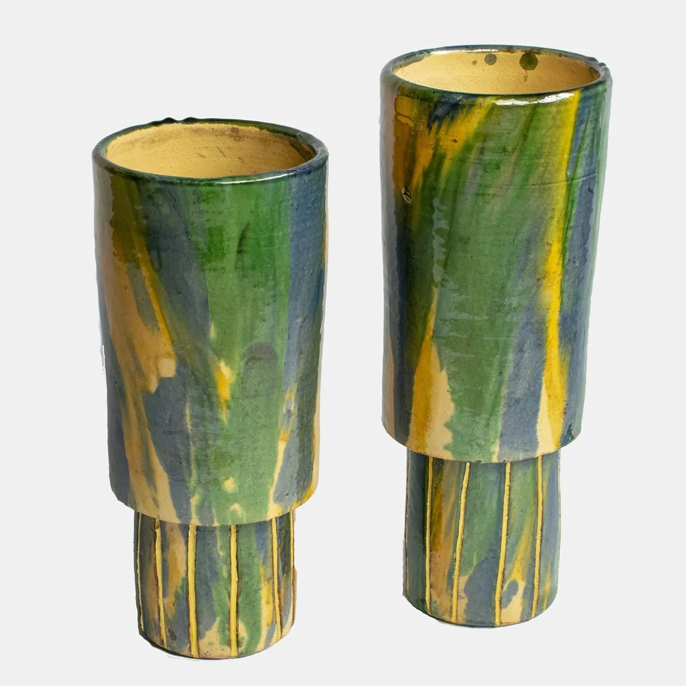 Vaso medio Linea