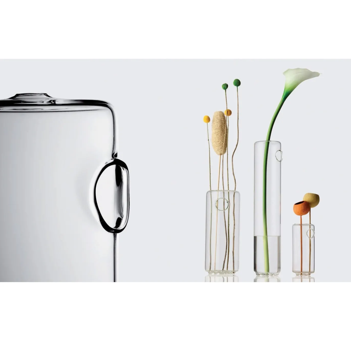 Vaso medio Submarine
