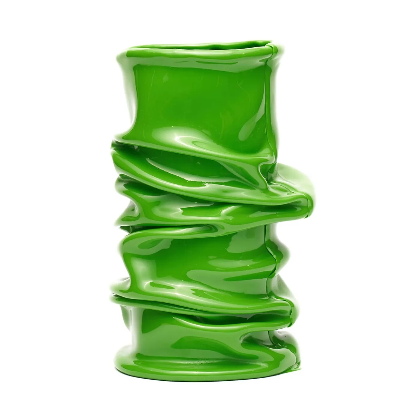 Vaso Medio Verde Venere
