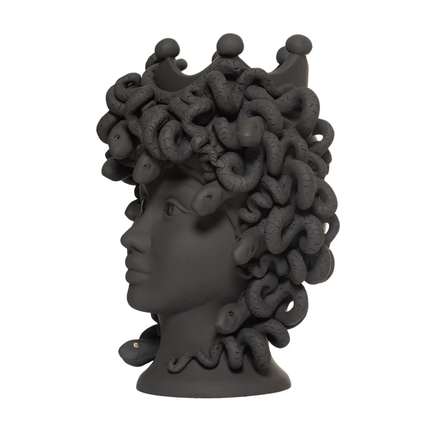 Vaso Medusa