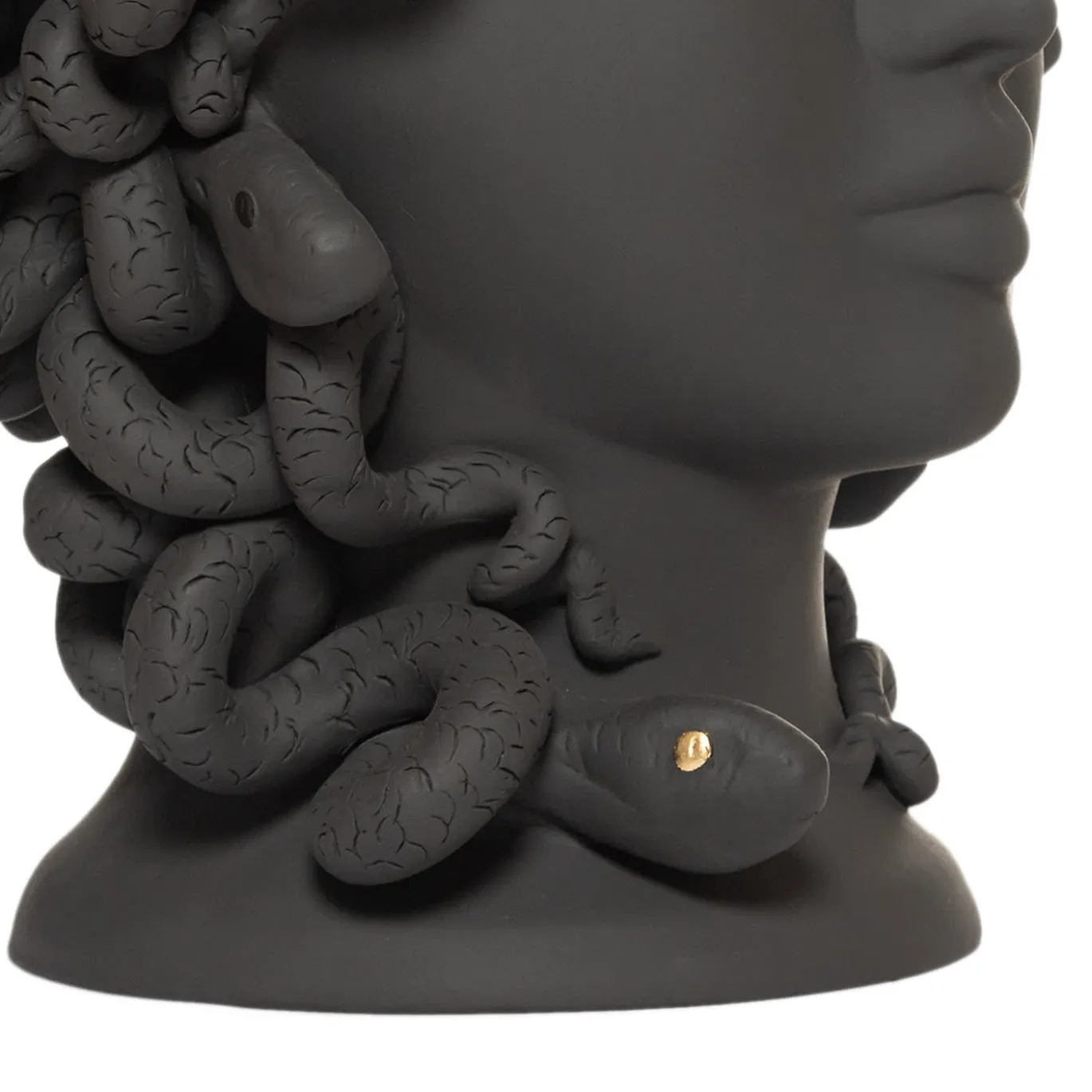 Vaso Medusa