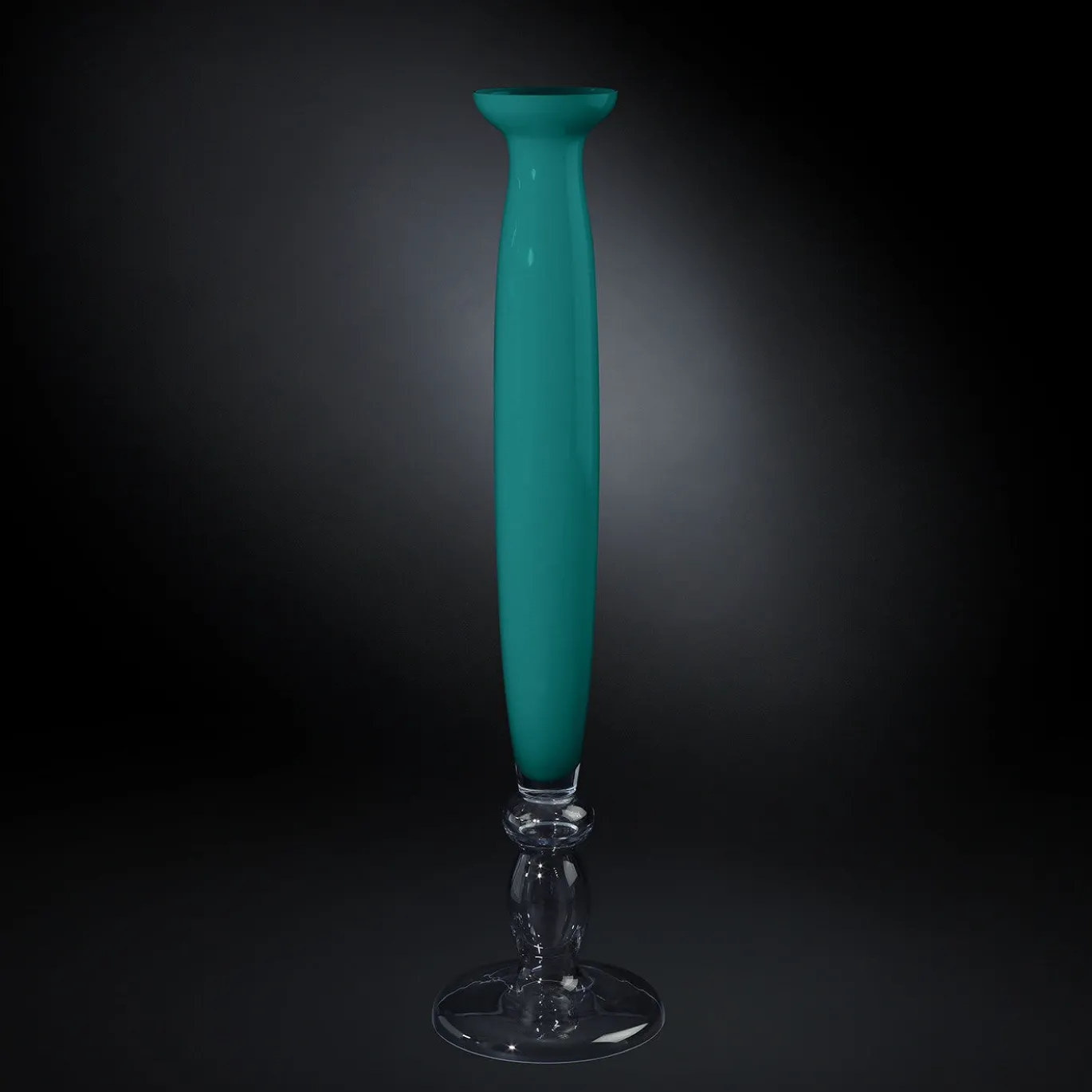 Vaso Mercury Lagoon Green