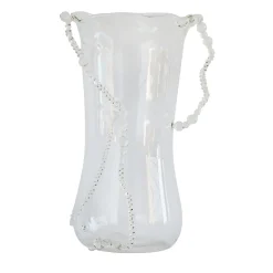 Vaso Metamorphosis in Vetro N.1