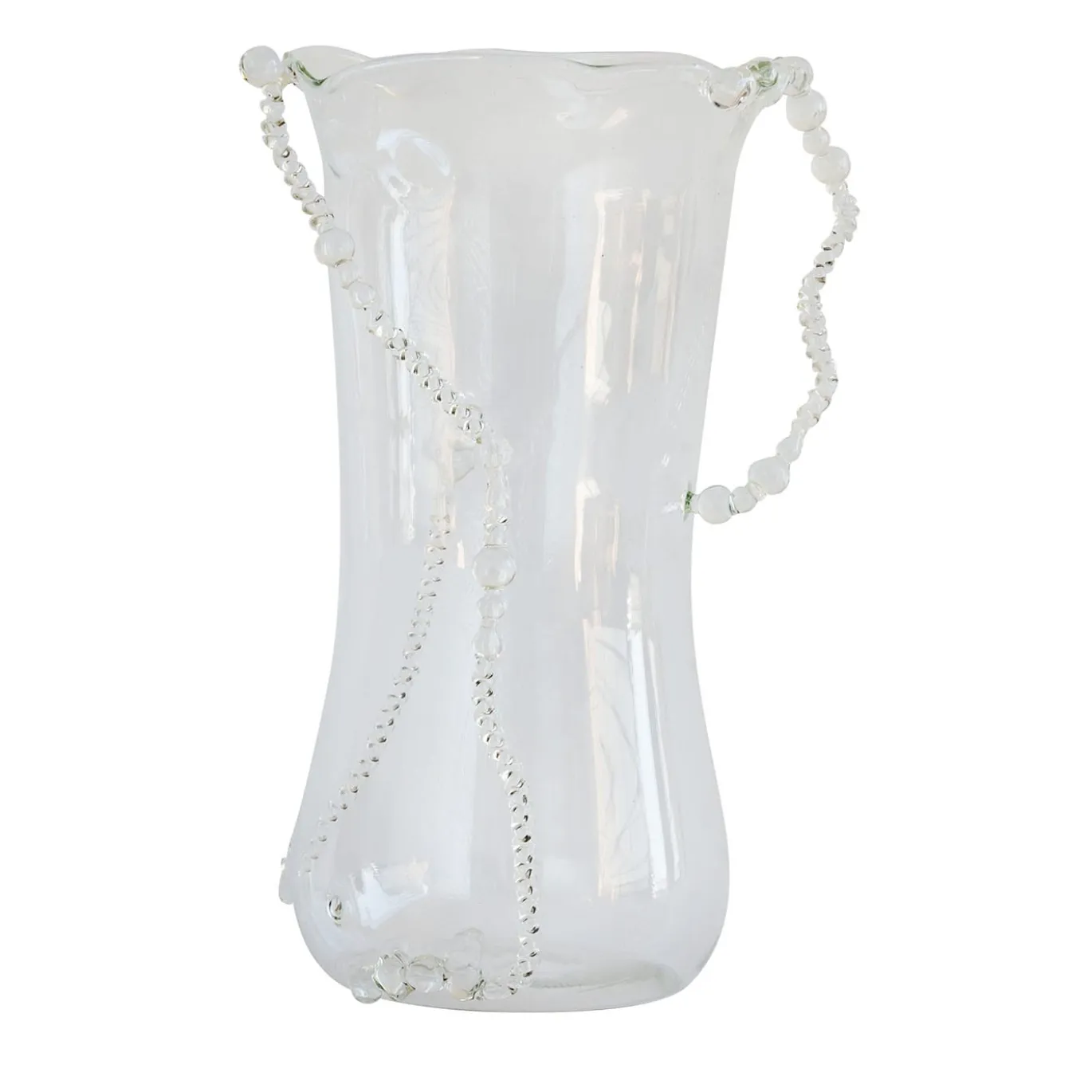 Vaso Metamorphosis in Vetro N.1