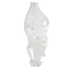 Vaso Metamorphosis in Vetro N.4