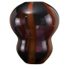 Vaso Mister Burgundy
