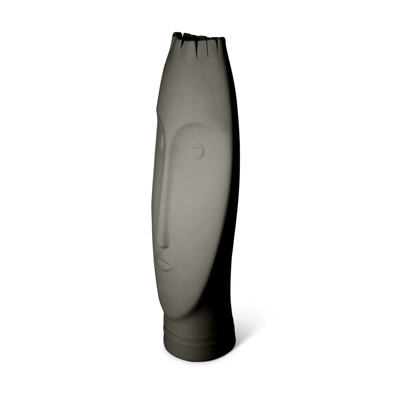 Vaso Moai grande