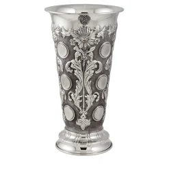 Vaso Monete Russo