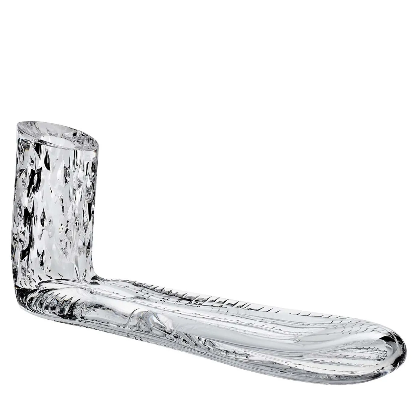 Vaso monofiore Chit-Chat