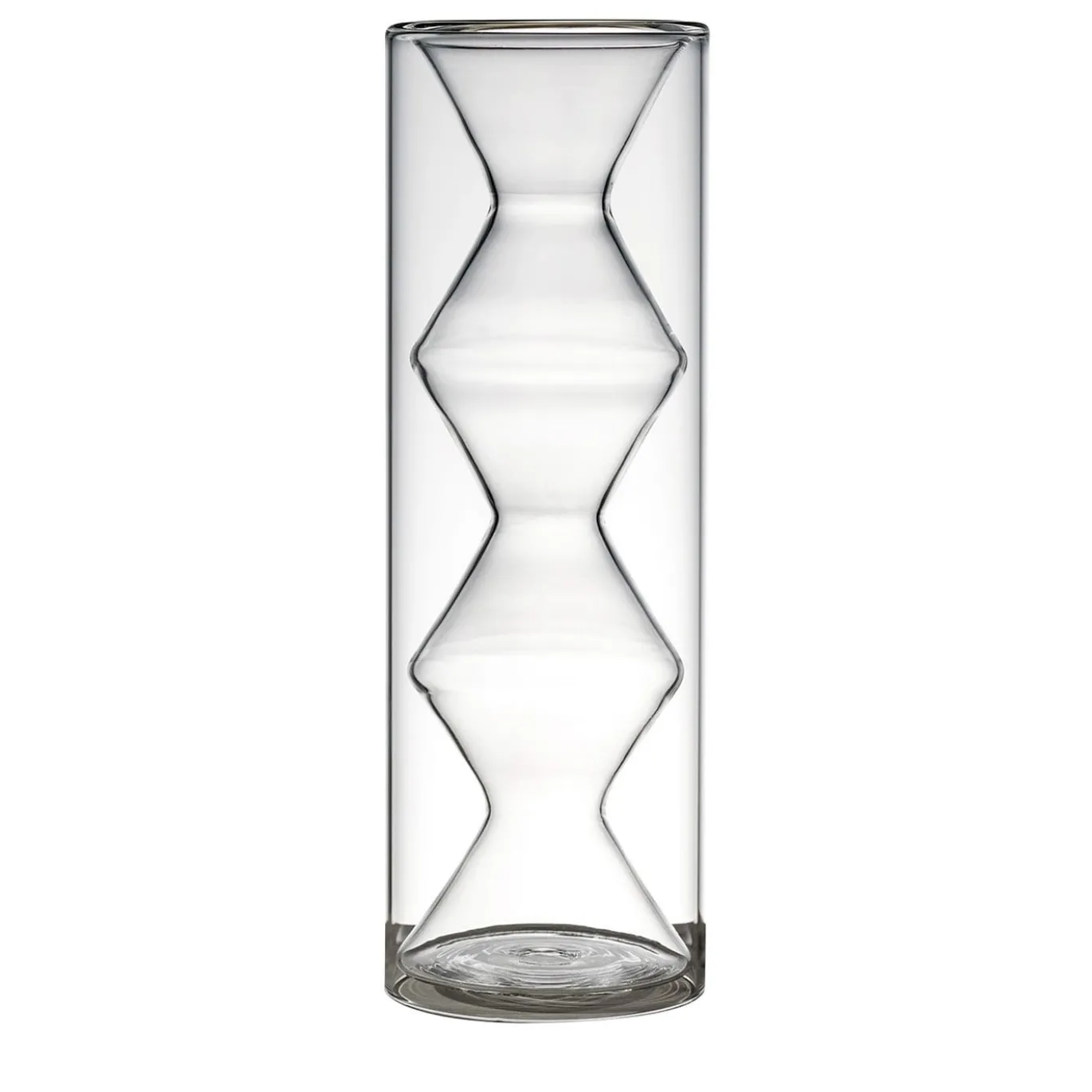 Vaso Nassa di Simone Micheli