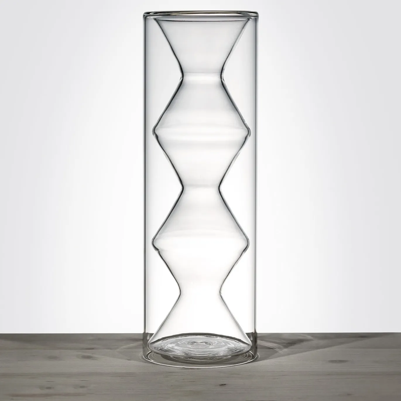 Vaso Nassa di Simone Micheli