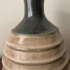 Vaso n. 128 Decorativo in Ceramica Testurizzata