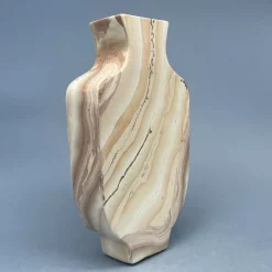 Vaso n. 92 Effetto Alabastro