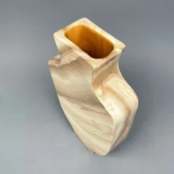 Vaso n. 92 Effetto Alabastro