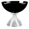 Vaso nero Alice