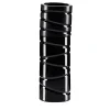 Vaso nero corto Andante