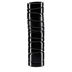 Vaso nero medio Andante