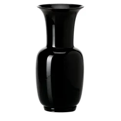 Vaso nero piccolo Opalino